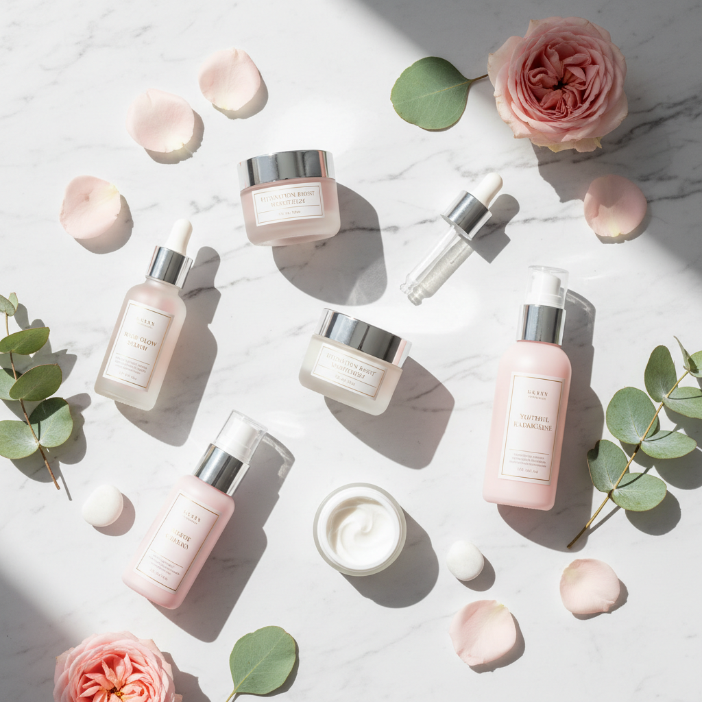 Skin Care 101