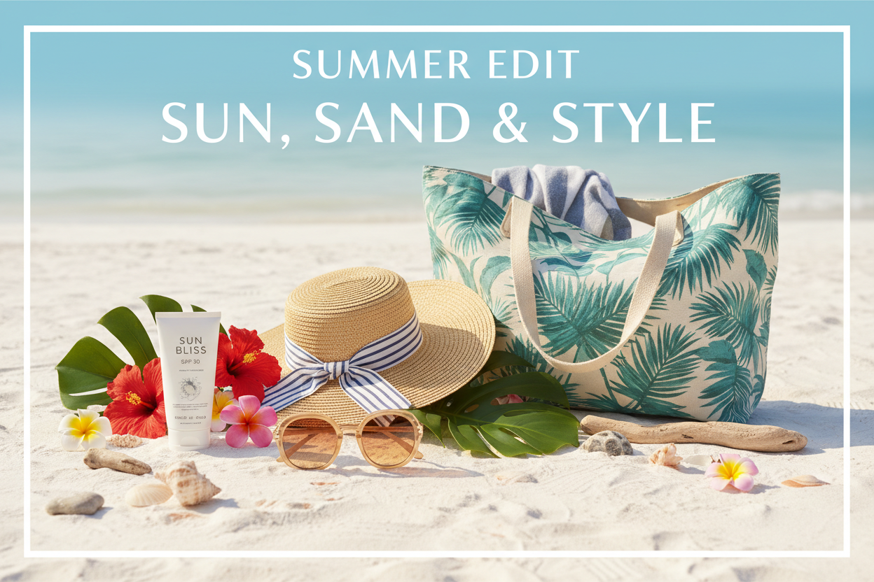Summer Essentials