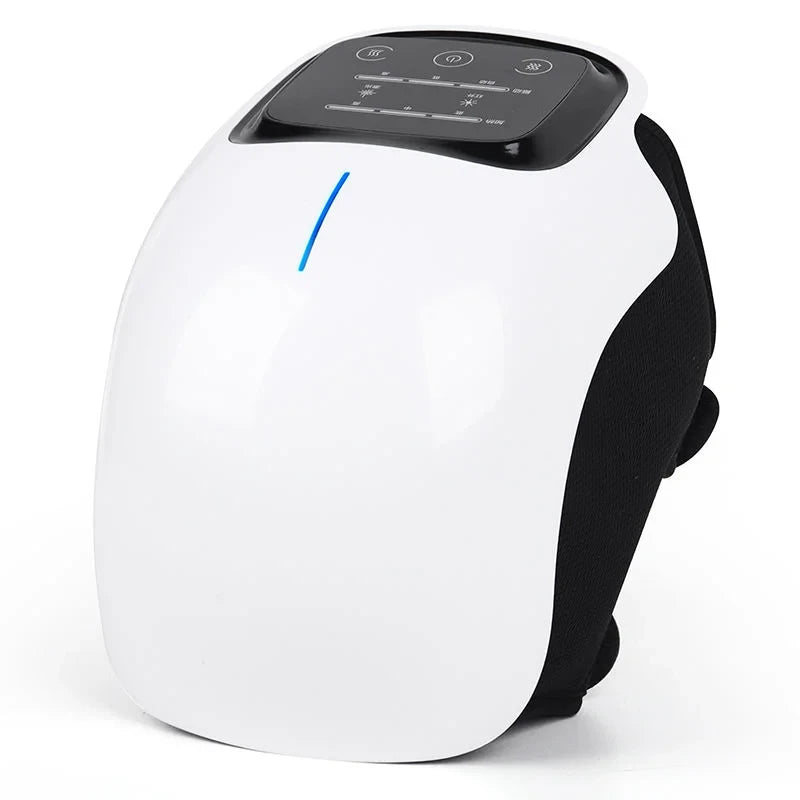 Cordless Knee Vibration Massager