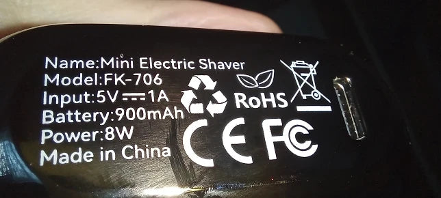 Review Card