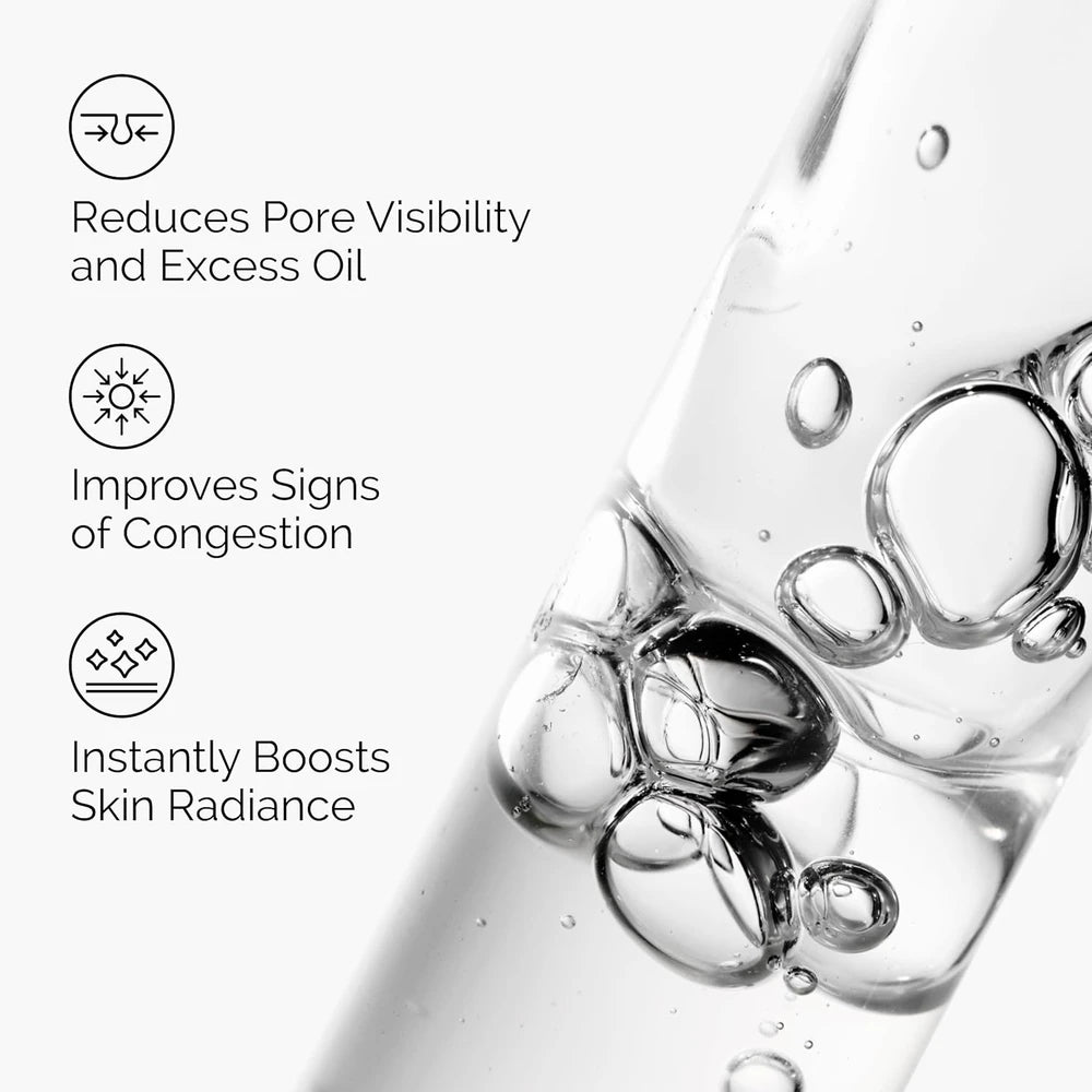 The Ordinary Niacinamide Smoothing Serum
