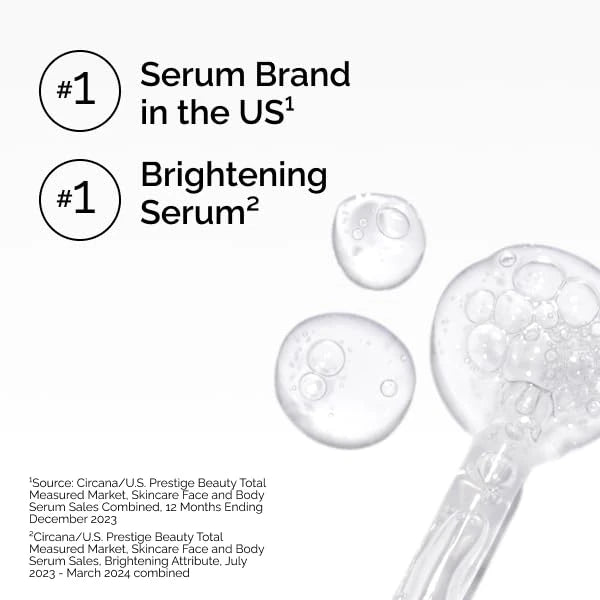 The Ordinary Niacinamide Smoothing Serum