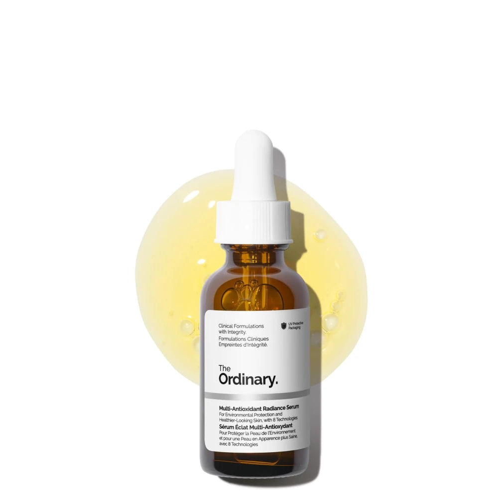 Vitamin C Radiance Serum