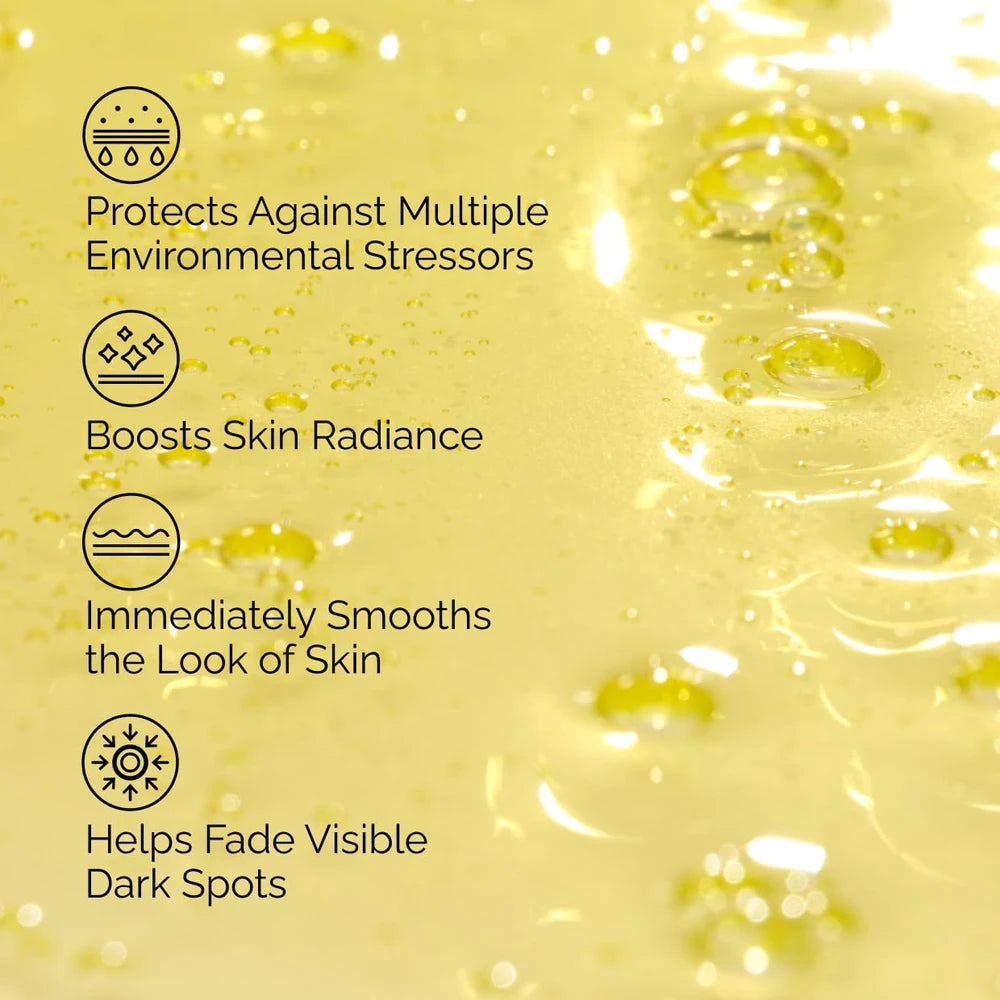 Vitamin C Radiance Serum