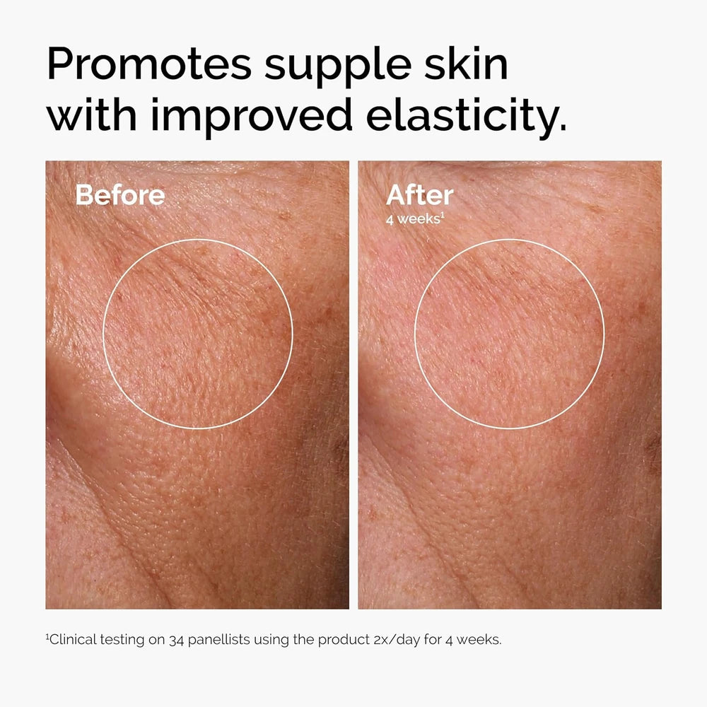 The Ordinary Hydration and Brightening Serum Set