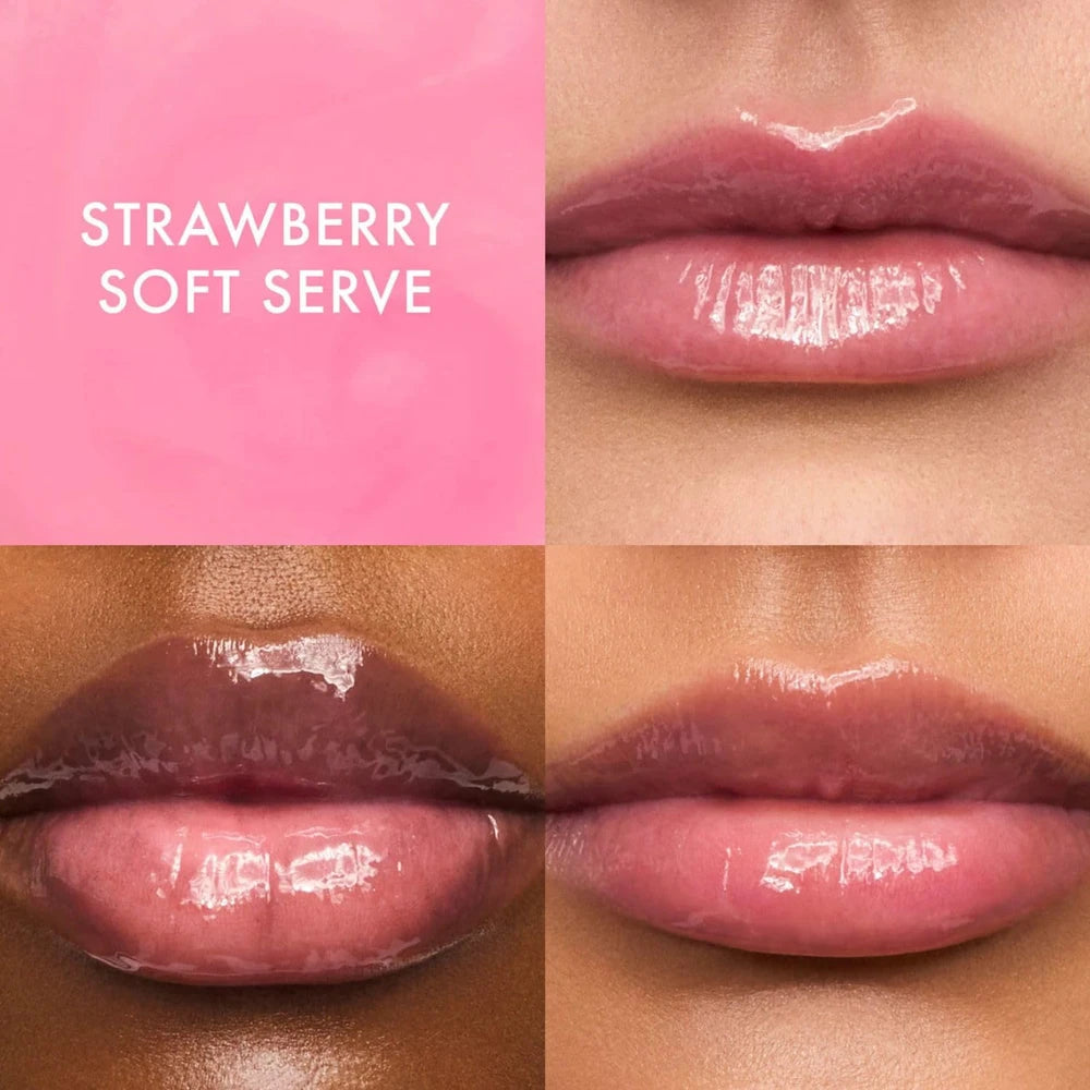 Summer Fridays Tinted Lip Butter Balm Duo