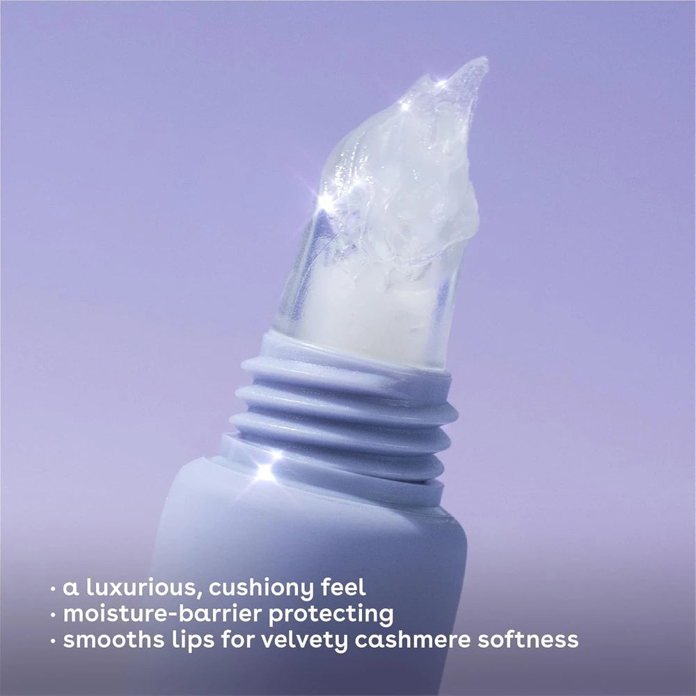 eos Vanilla Plumping Lip Butter