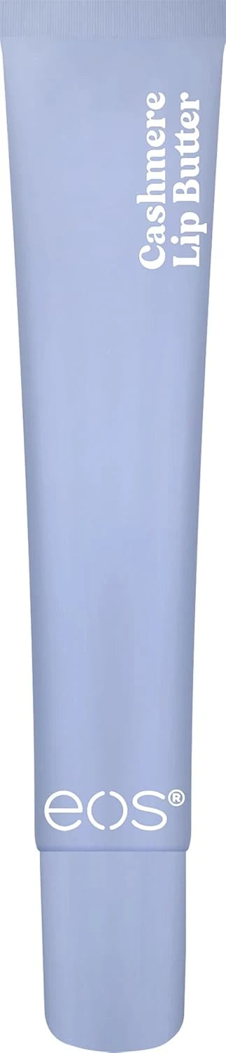 eos Vanilla Plumping Lip Butter