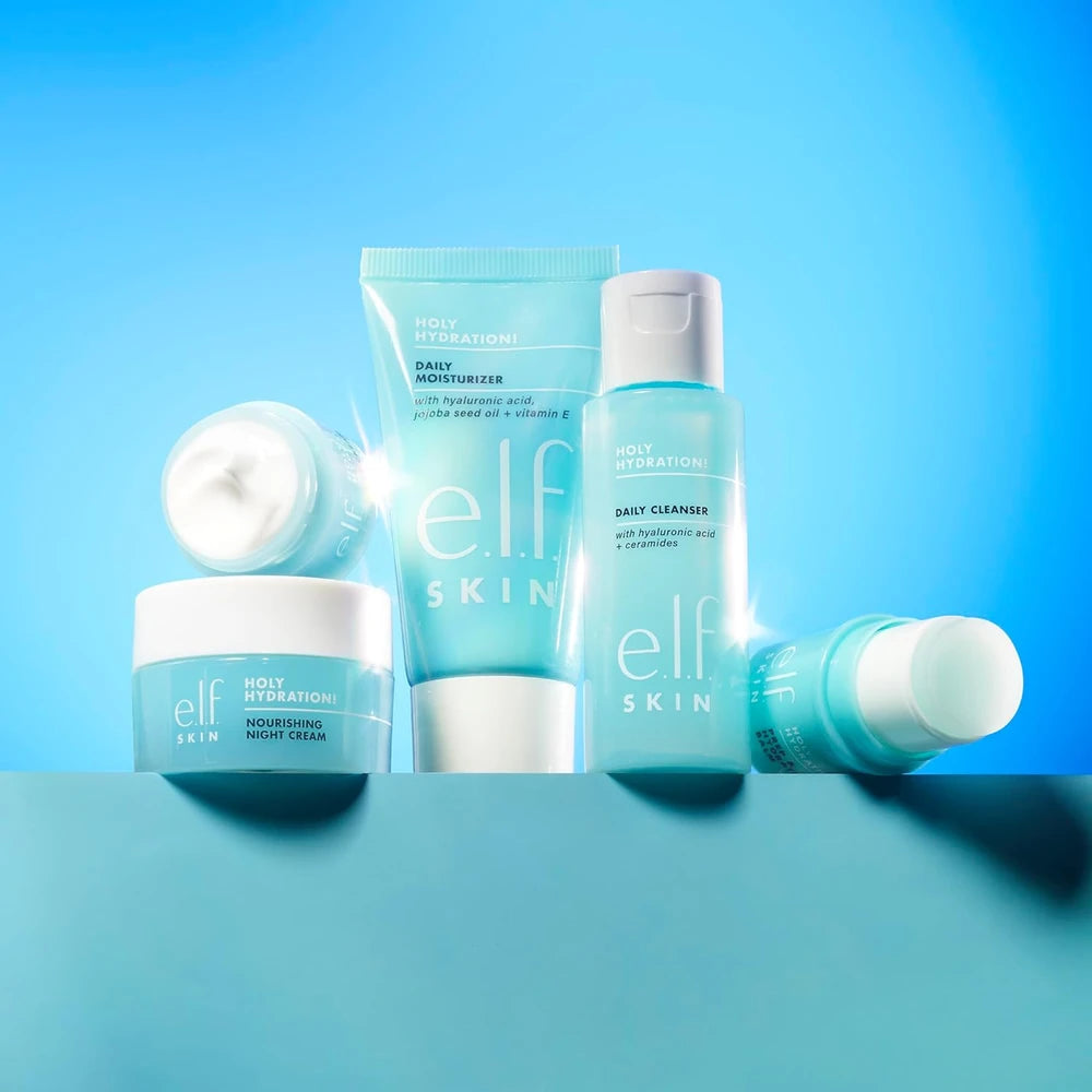 e.l.f. Jet Set Hydration Kit