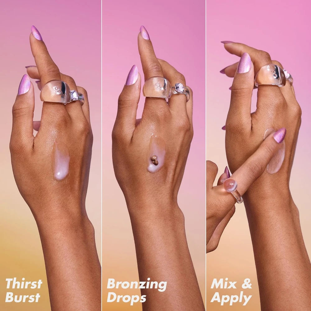 e.l.f. Skin Brightening Bronzing Duo