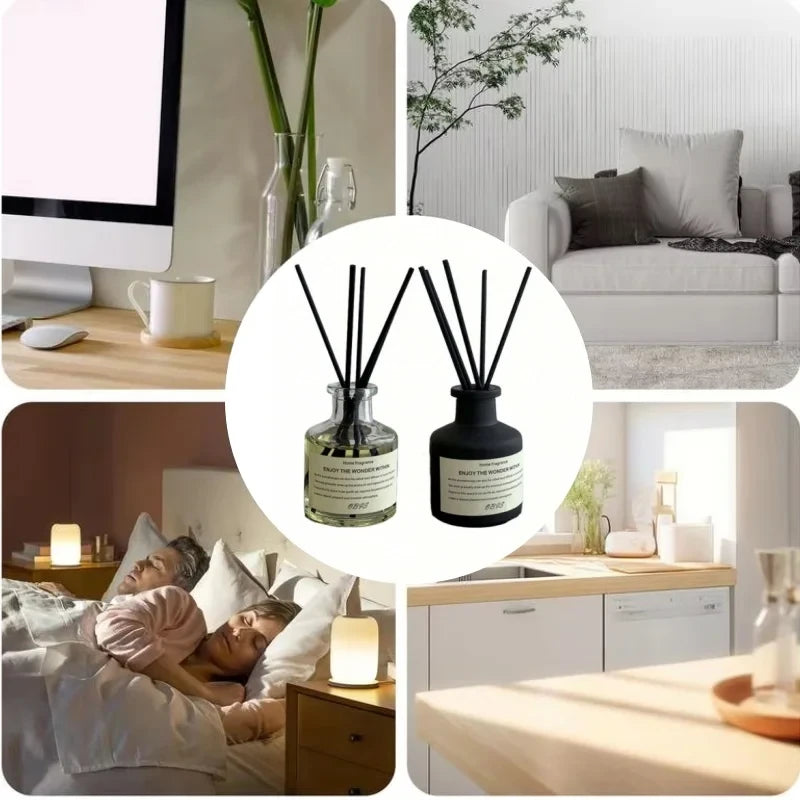 Freesia Jasmine Reed Diffuser