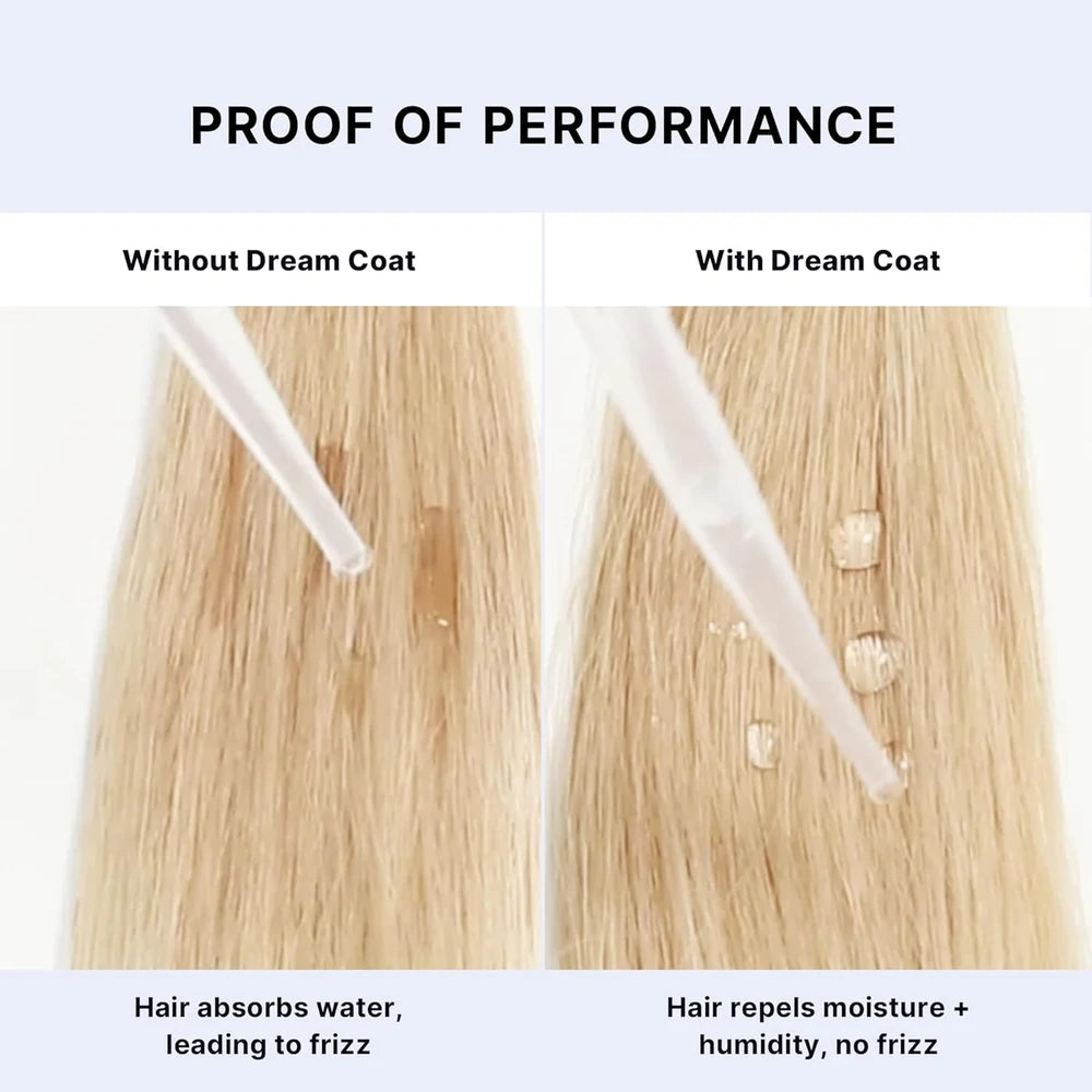 Color Wow Dream Coat Anti-Frizz Spray