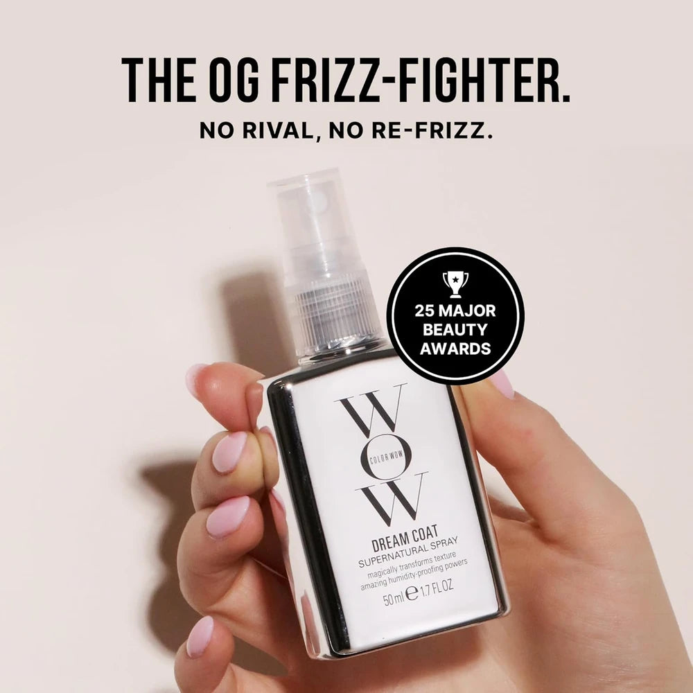 Color Wow Dream Coat Anti-Frizz Spray
