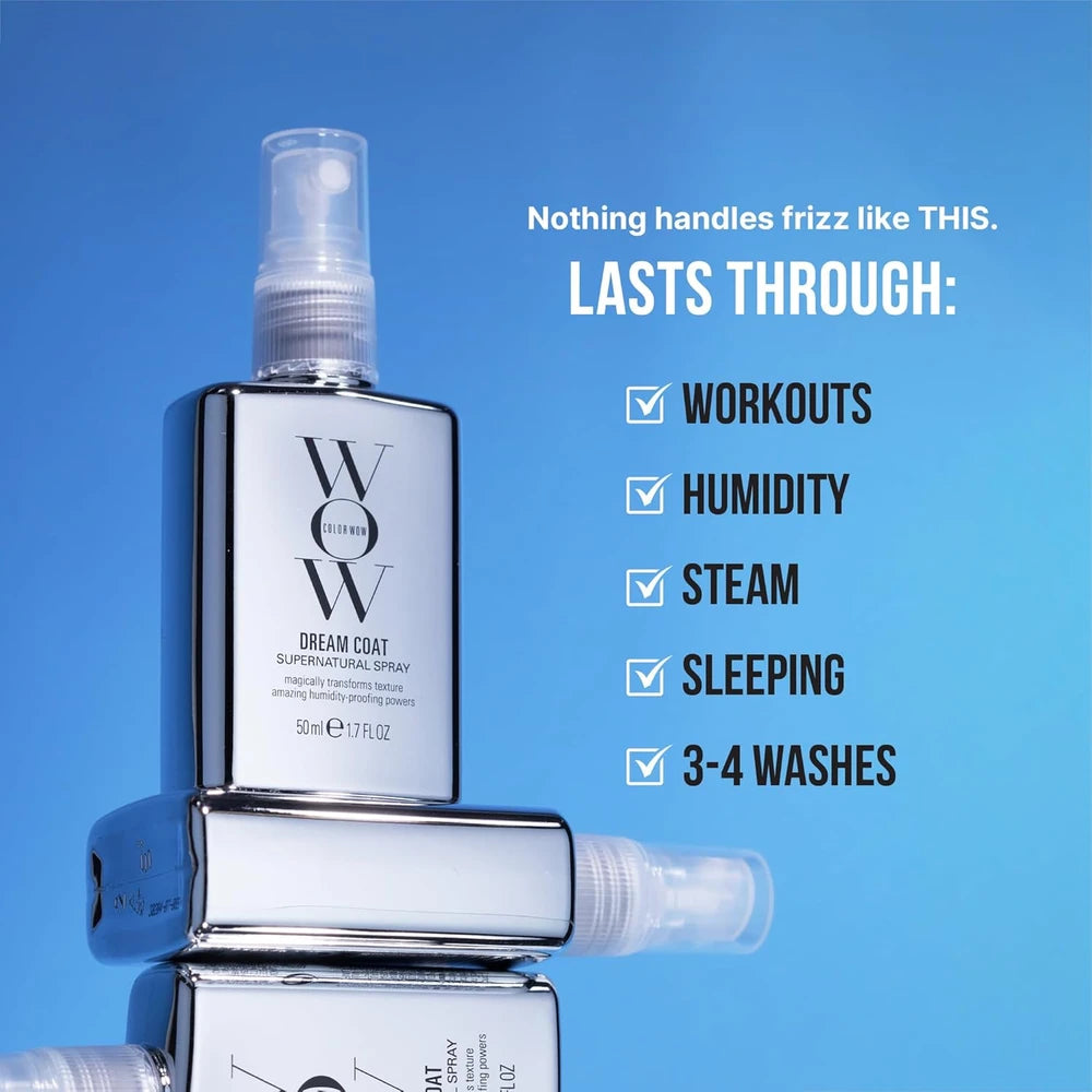 Color Wow Dream Coat Anti-Frizz Spray