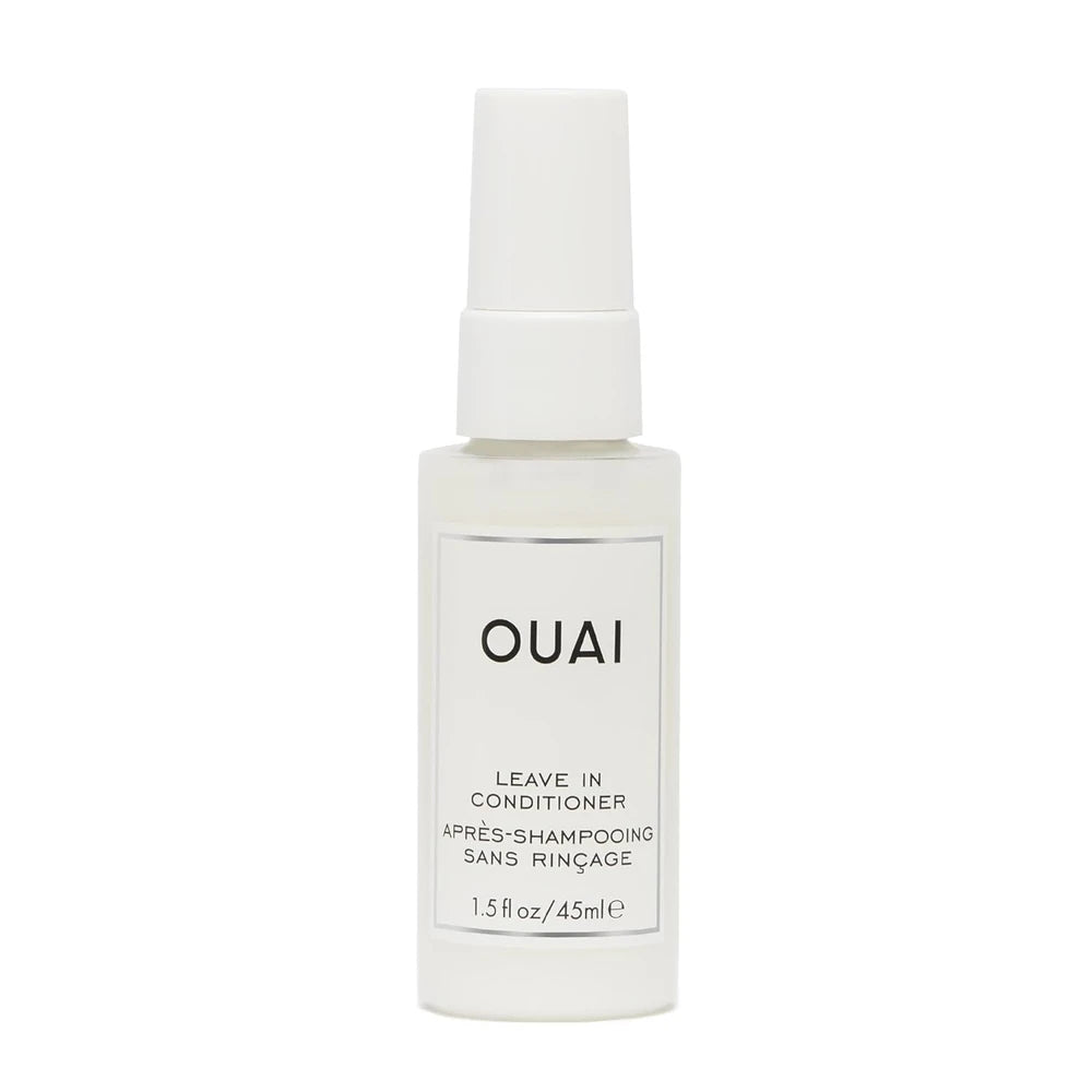 OUAI Leave-In Hair Conditioner