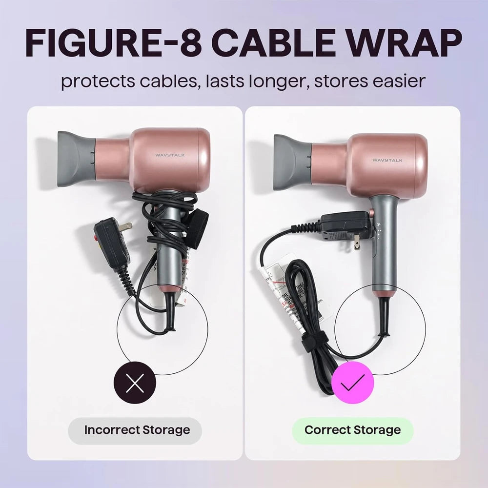 Wavytalk Ionic Hair Dryer