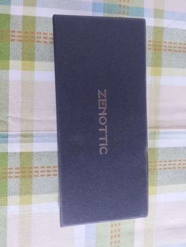 Review Card