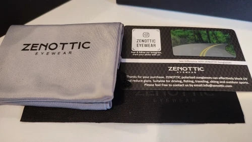 Review Card