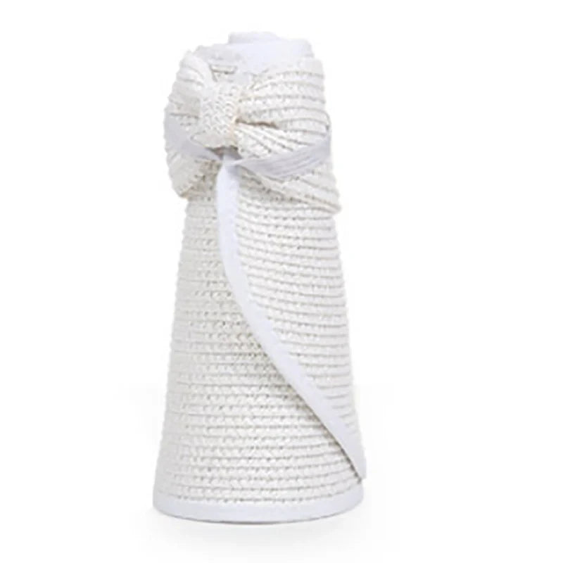 Foldable Wide Brim Sun Visor