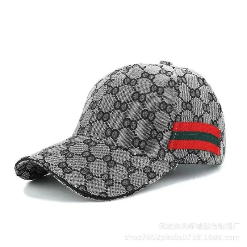 Unisex UV Protective Beach Hat