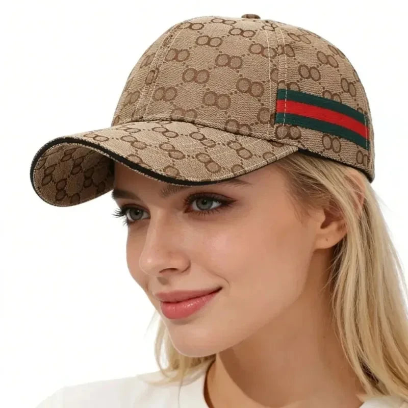 Unisex UV Protective Beach Hat