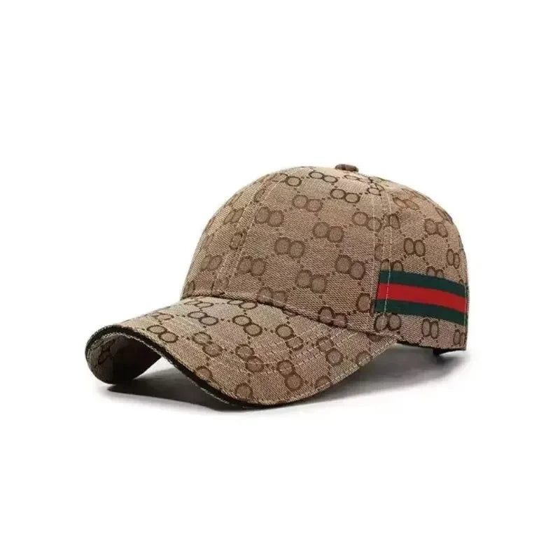 Unisex UV Protective Beach Hat