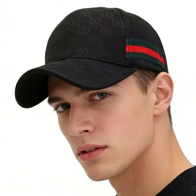 Unisex UV Protective Beach Hat