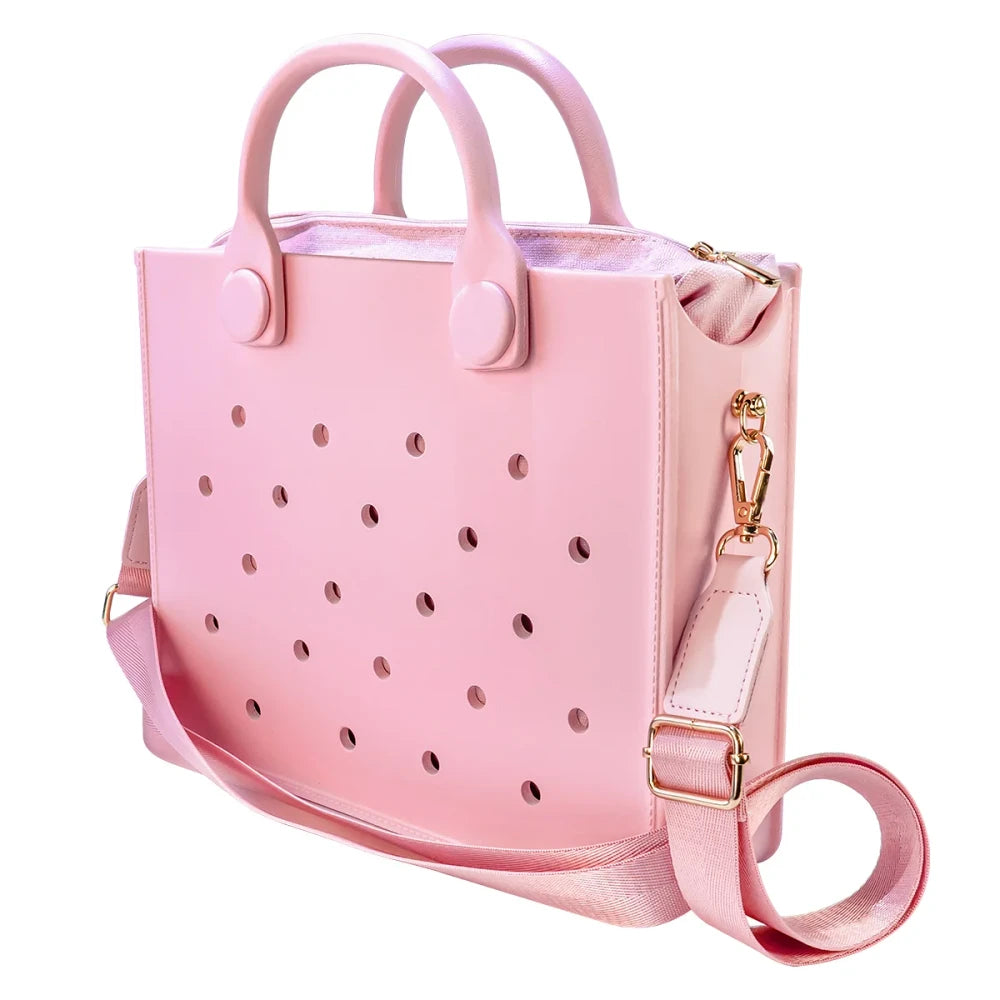Waterproof EVA Beach Tote