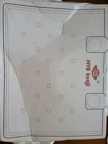 Review Card
