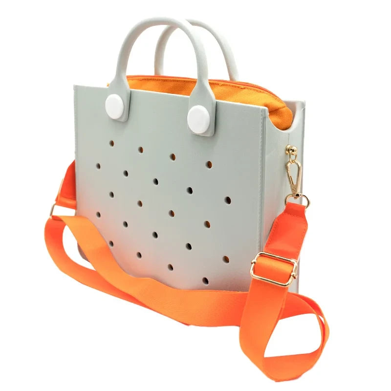Waterproof EVA Beach Tote