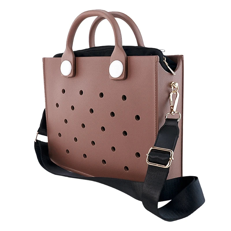 Waterproof EVA Beach Tote