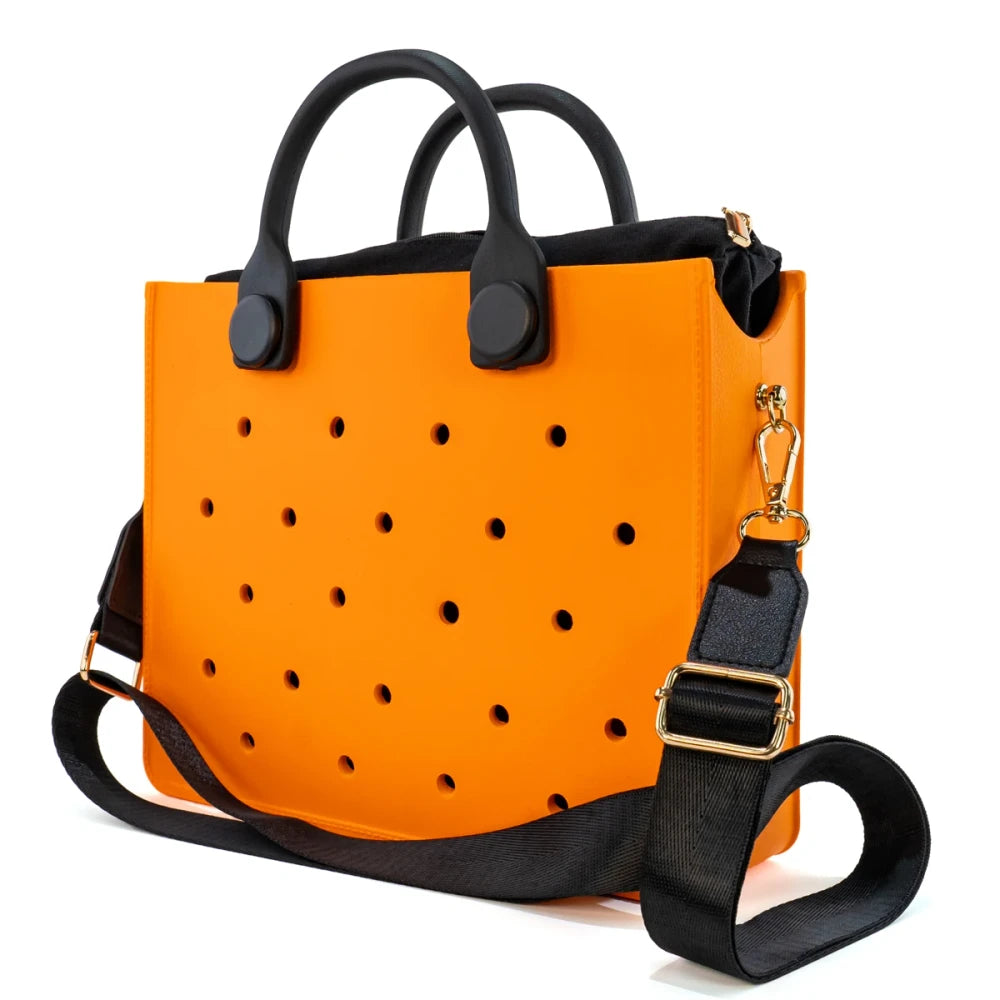 Waterproof EVA Beach Tote