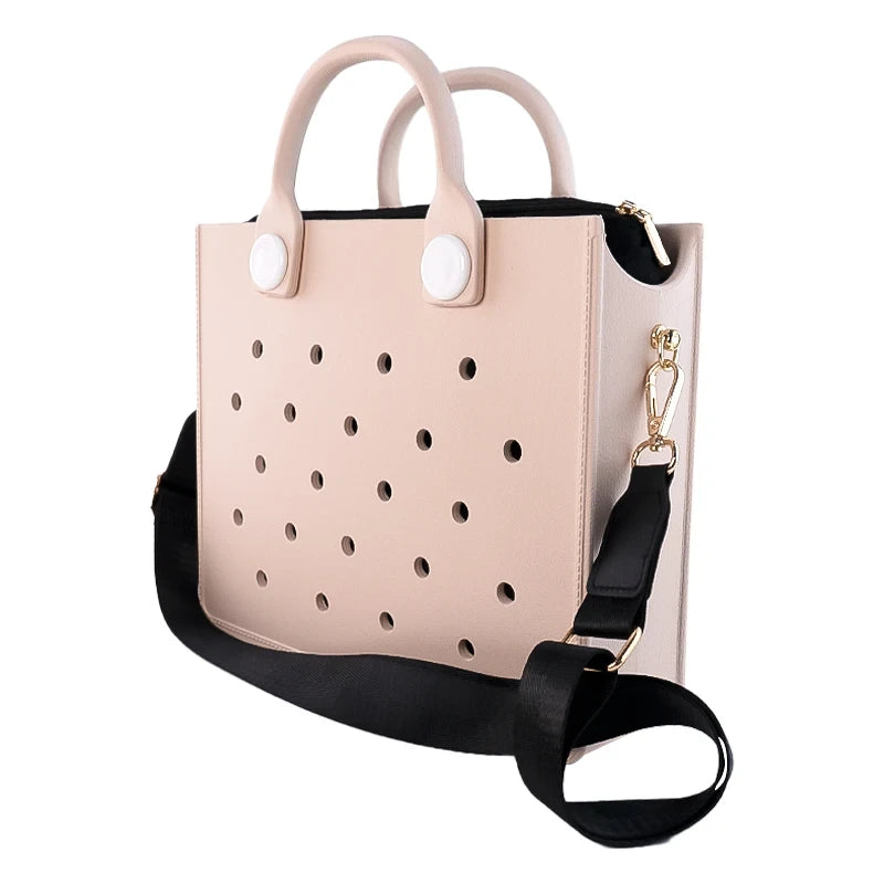 Waterproof EVA Beach Tote