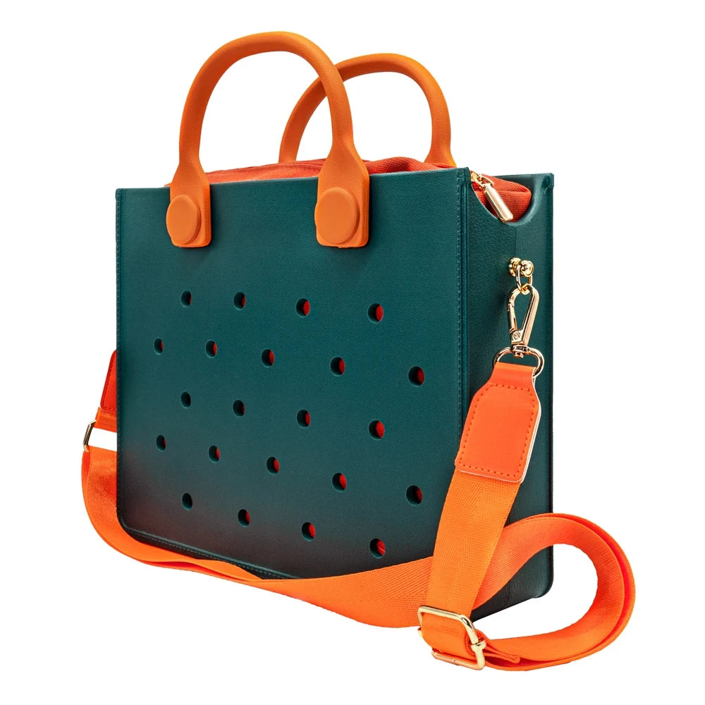 Waterproof EVA Beach Tote