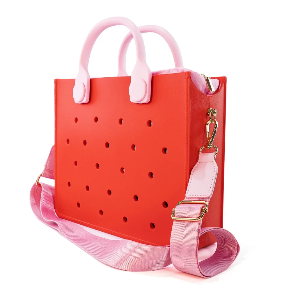 Waterproof EVA Beach Tote