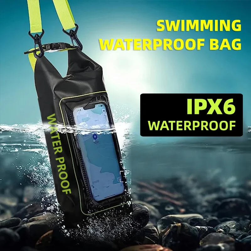 Waterproof Beach Dry Bag