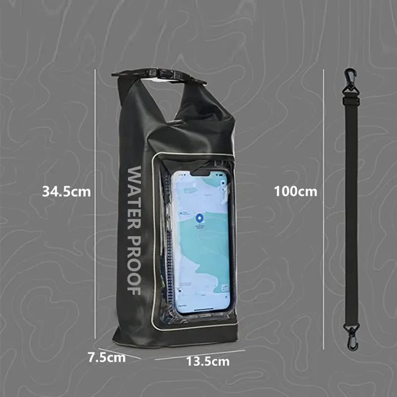 Waterproof Beach Dry Bag