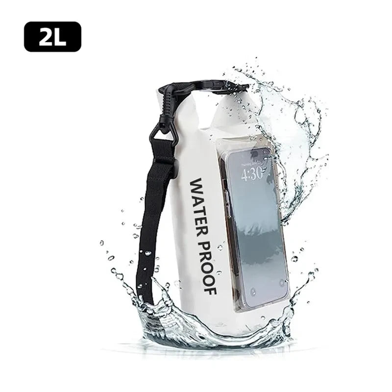 Waterproof Beach Dry Bag