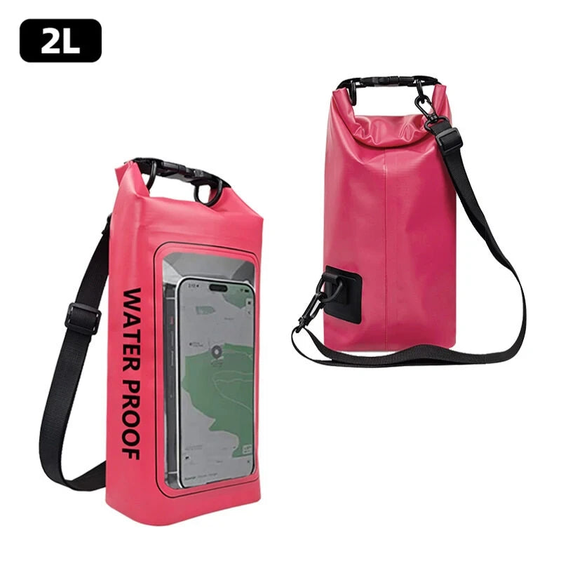 Waterproof Beach Dry Bag