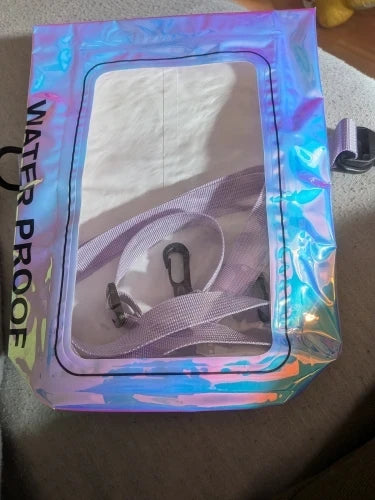 Review Card