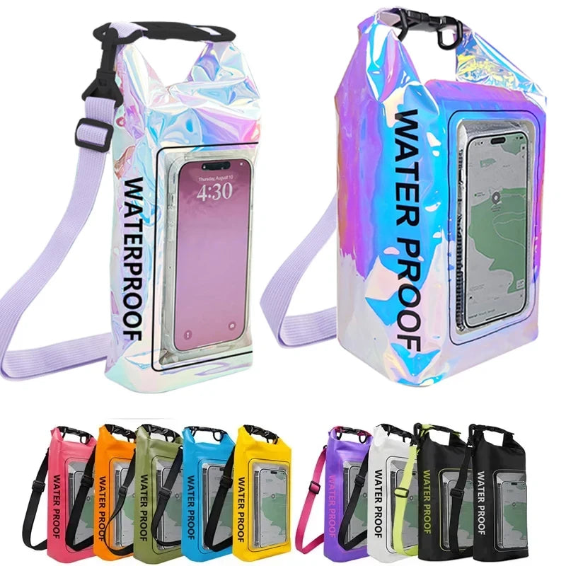 Waterproof Beach Dry Bag