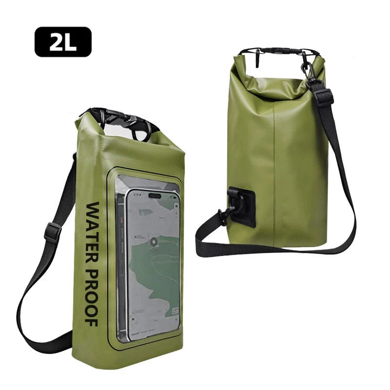 Waterproof Beach Dry Bag