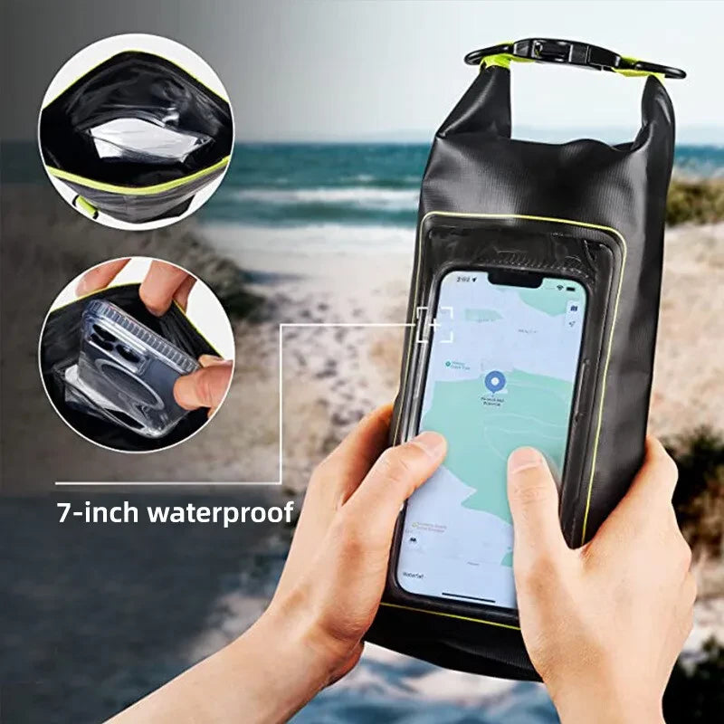 Waterproof Beach Dry Bag