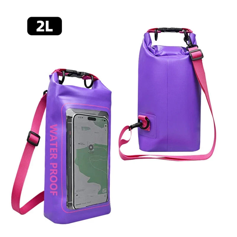 Waterproof Beach Dry Bag
