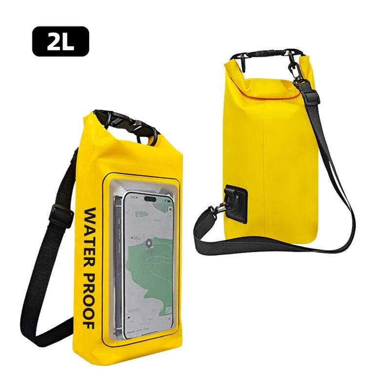 Waterproof Beach Dry Bag