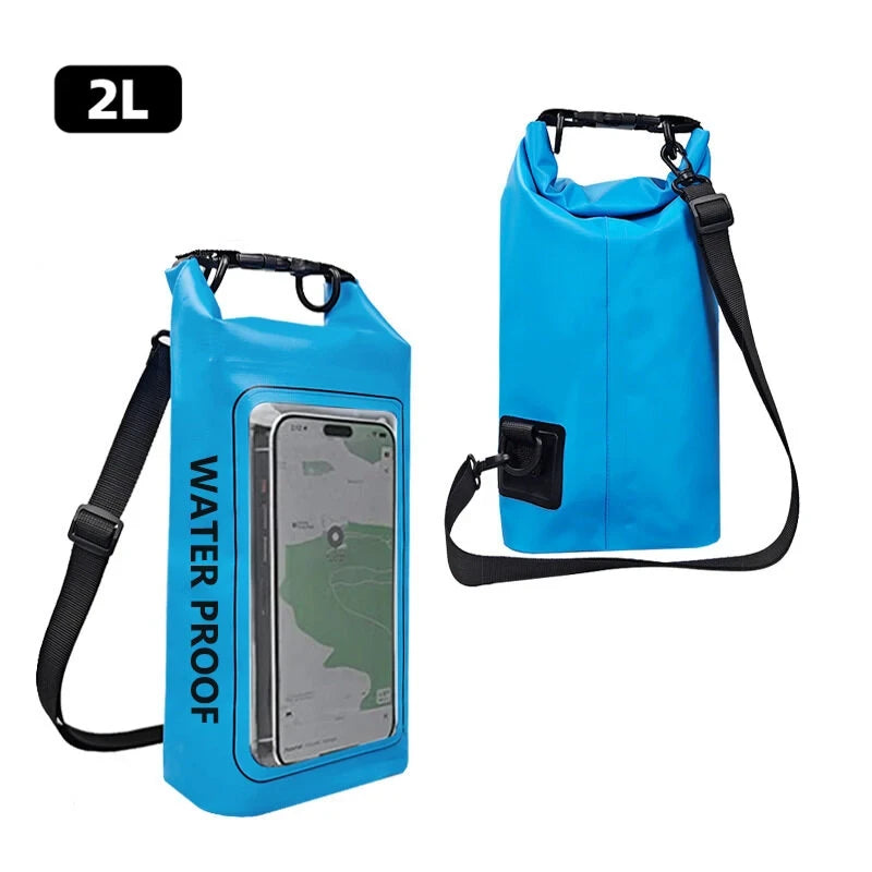 Waterproof Beach Dry Bag