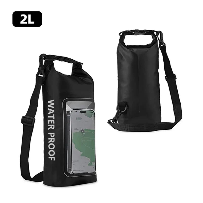 Waterproof Beach Dry Bag
