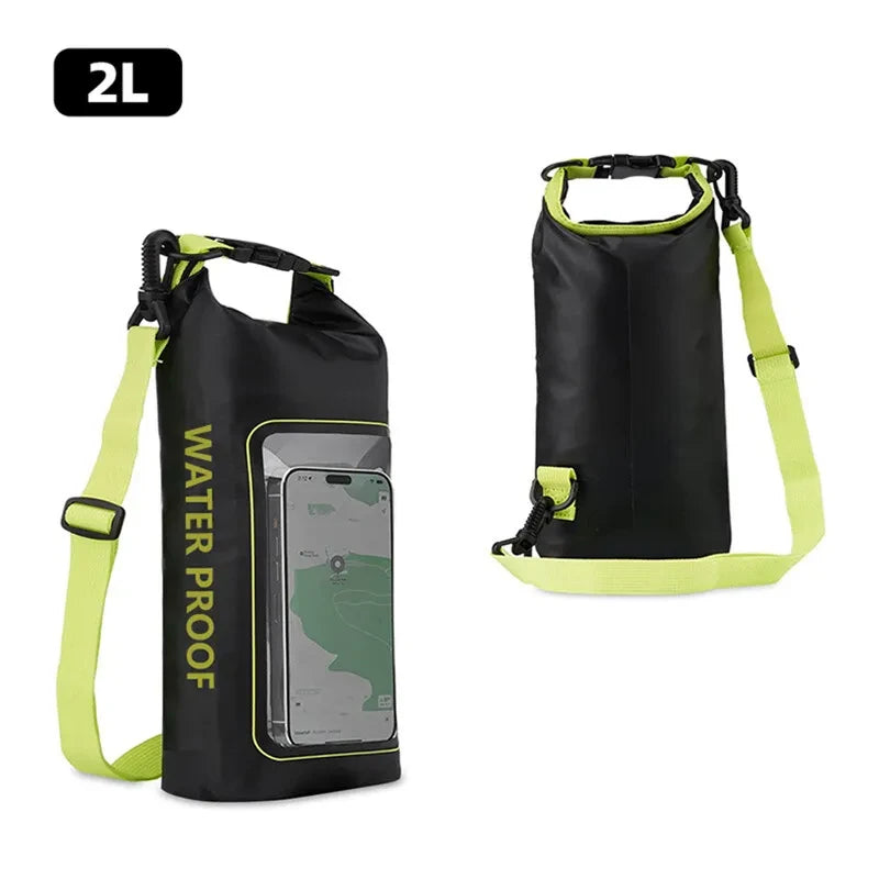 Waterproof Beach Dry Bag