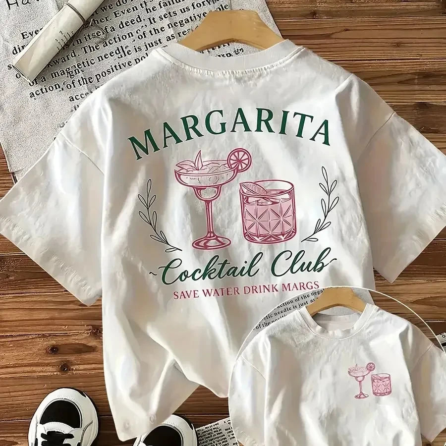 Margarita Graphic T-Shirt