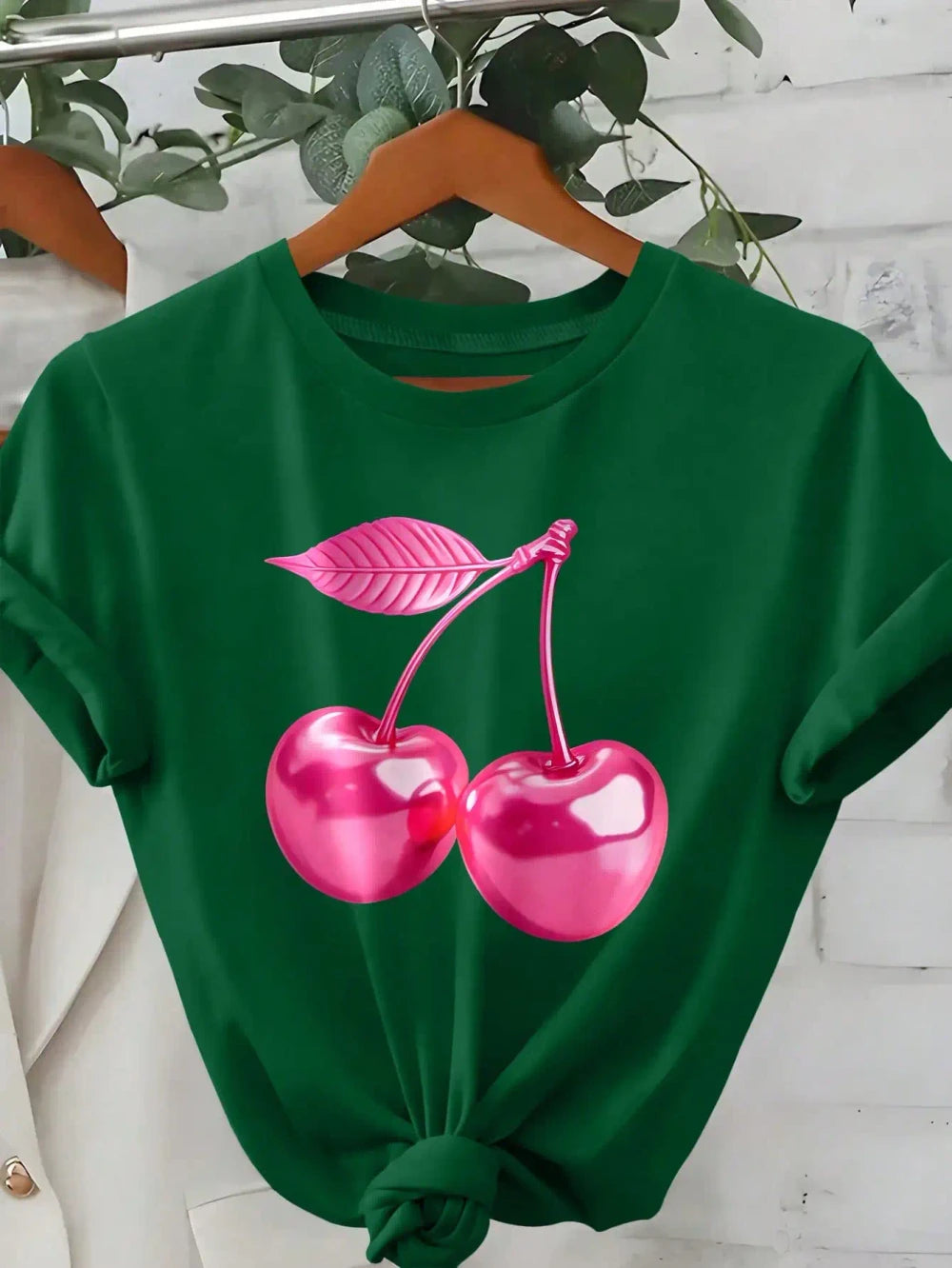 Margarita Weather Graphic Tee